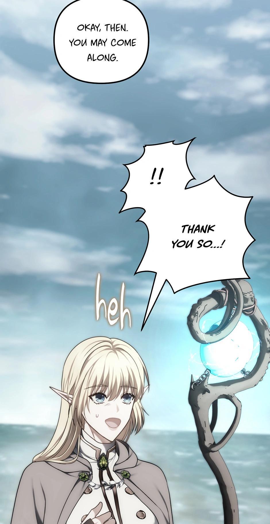 Read Second Life Ranker Manga Online