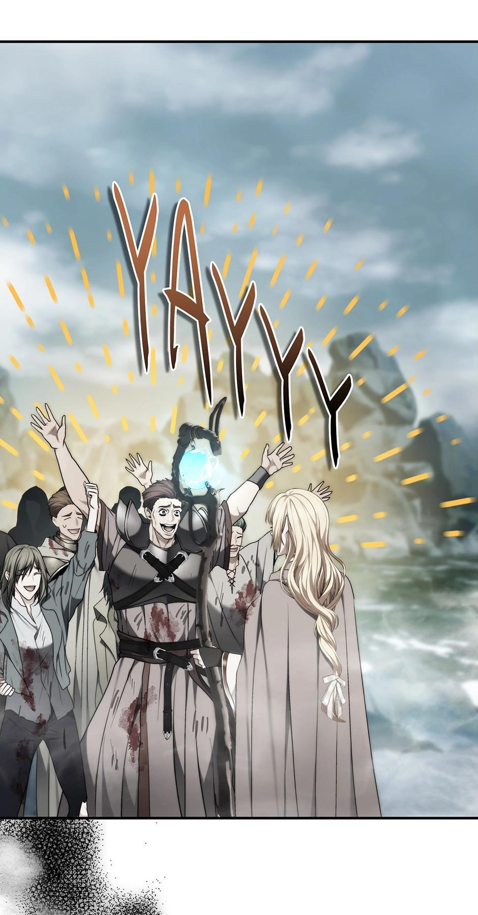 Read Second Life Ranker Manga Online