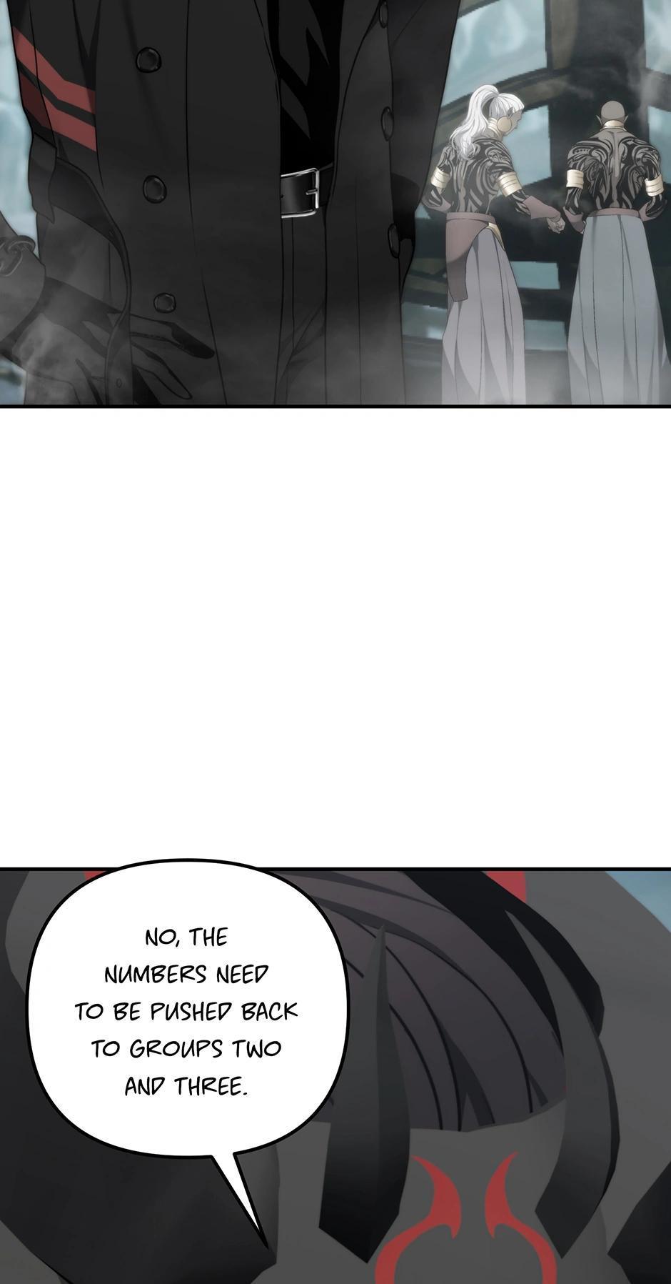 Read Second Life Ranker Manga Online