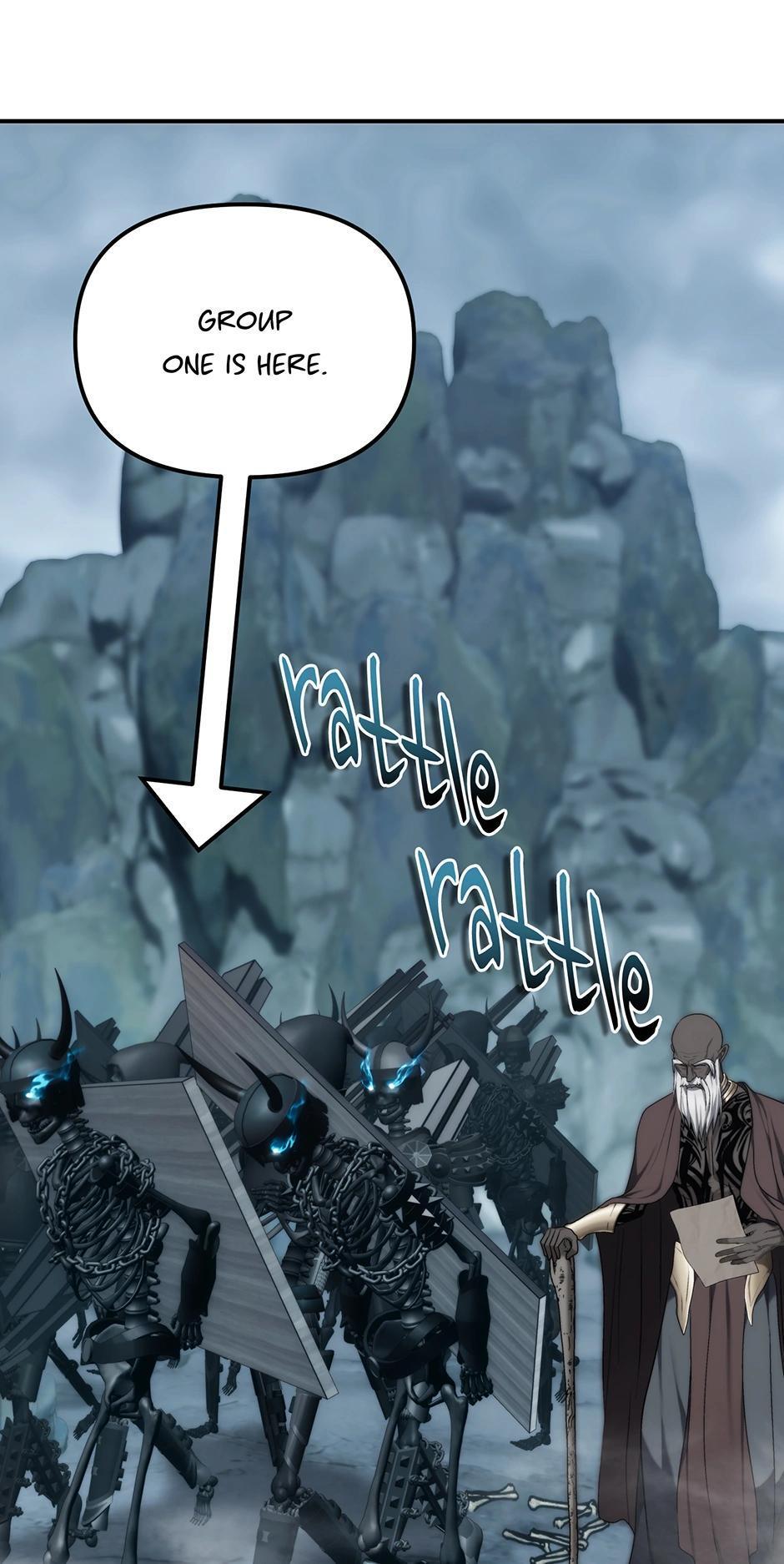 Read Second Life Ranker Manga Online