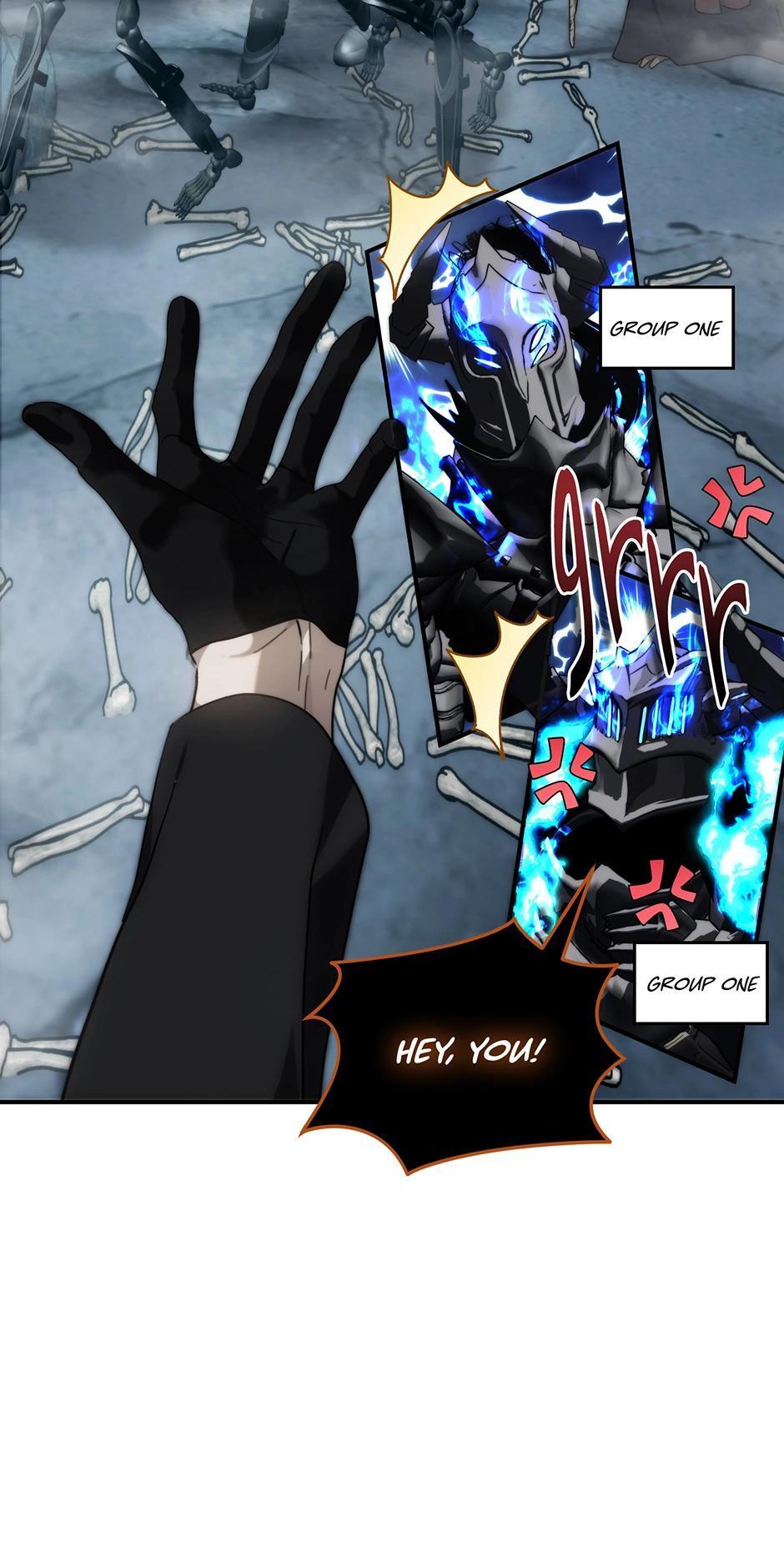 Read Second Life Ranker Manga Online