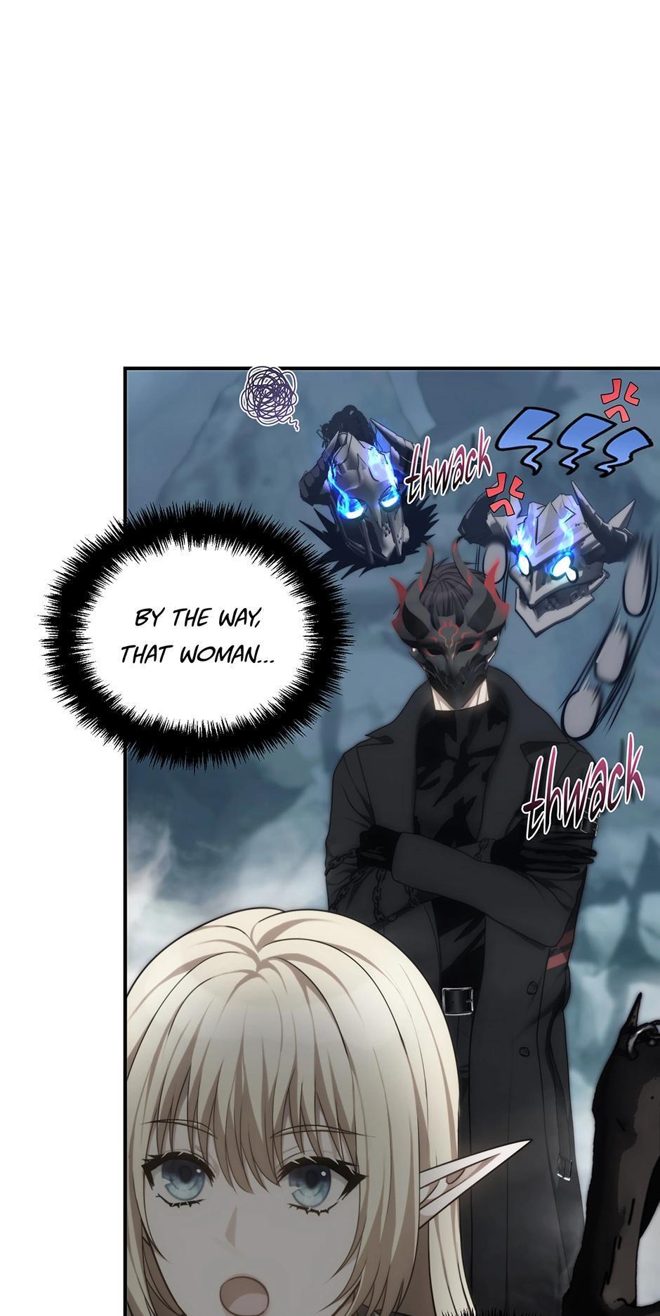 Read Second Life Ranker Manga Online