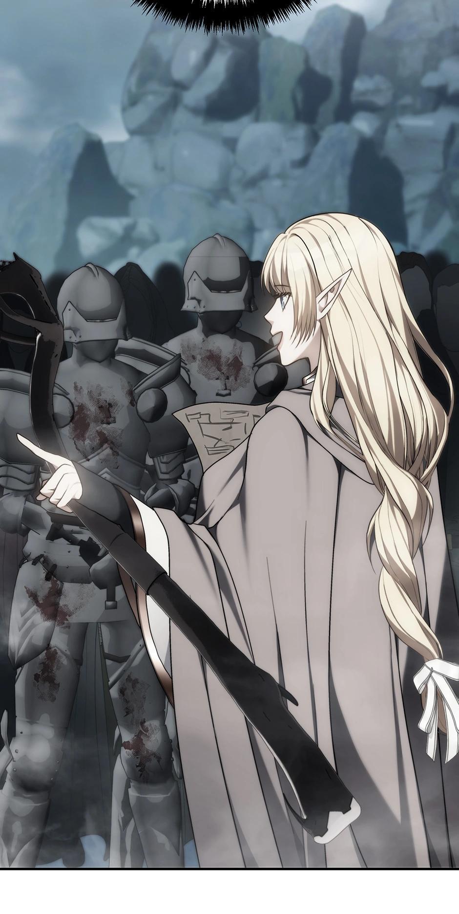 Read Second Life Ranker Manga Online