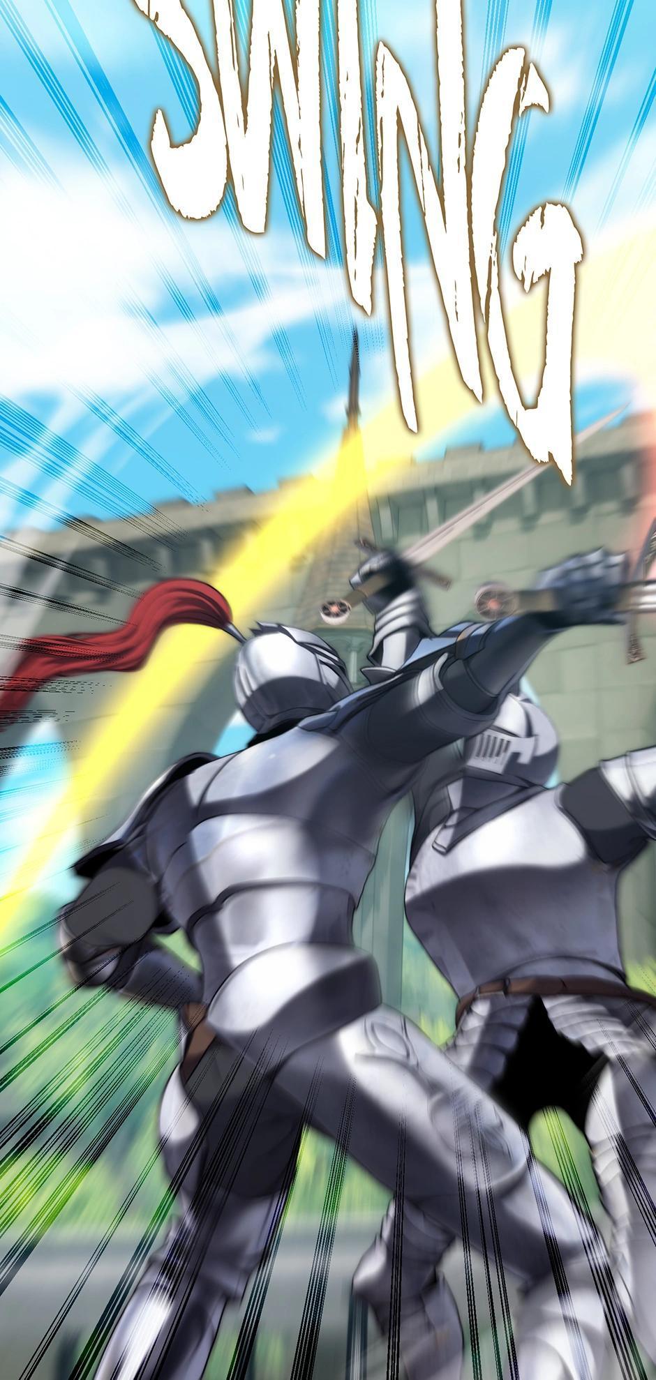 Read Second Life Ranker Manga Online