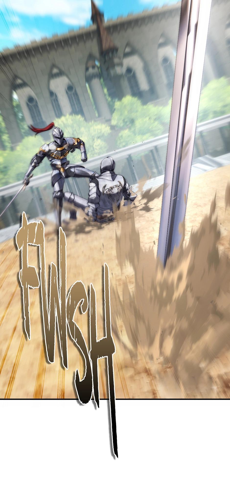 Read Second Life Ranker Manga Online