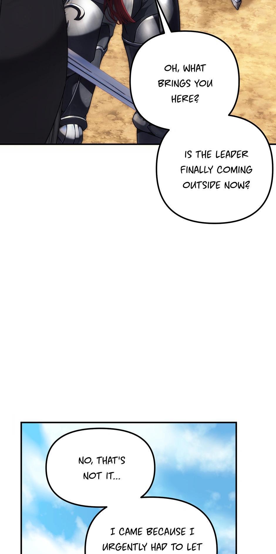 Read Second Life Ranker Manga Online