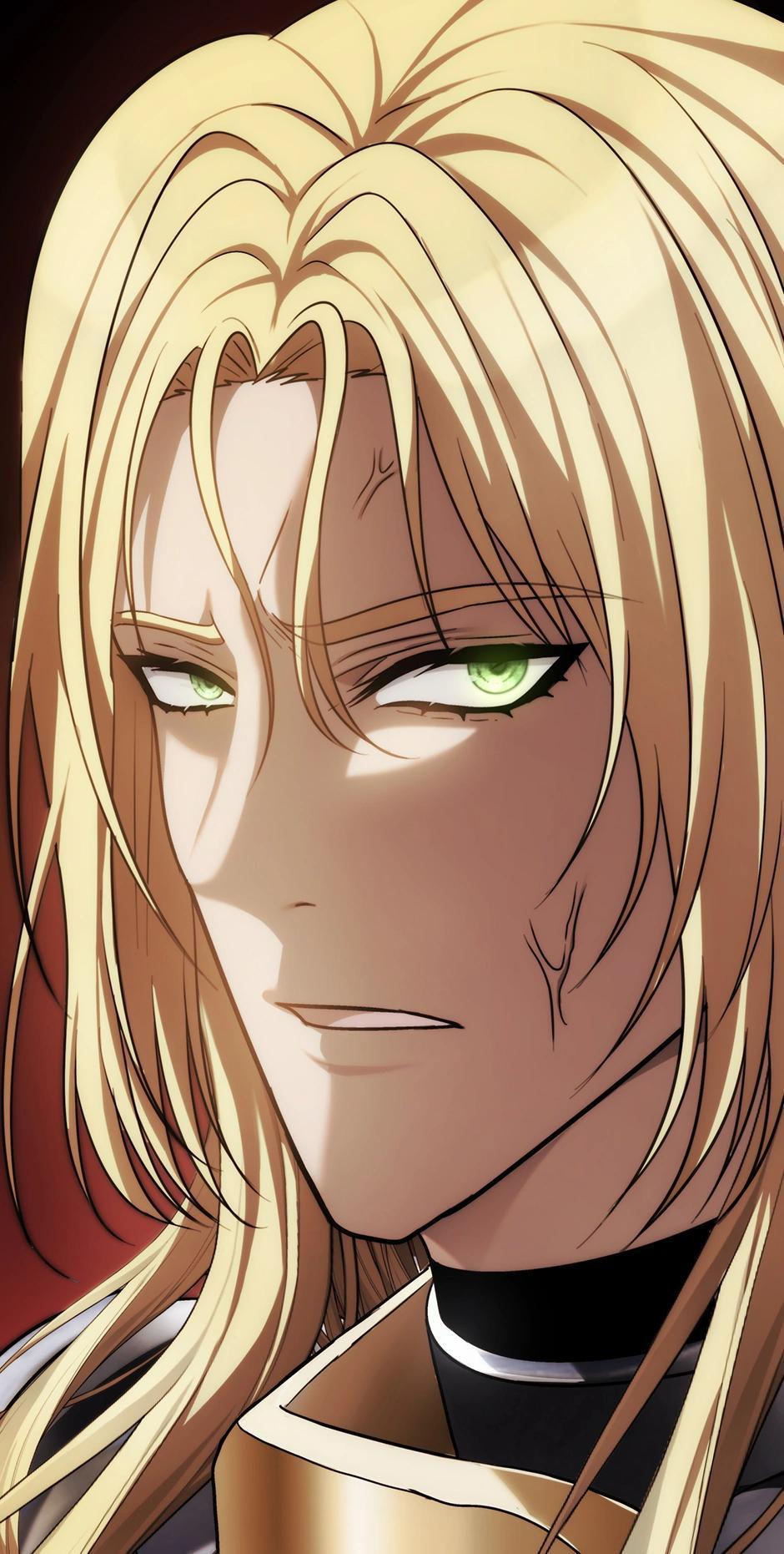 Read Second Life Ranker Manga Online