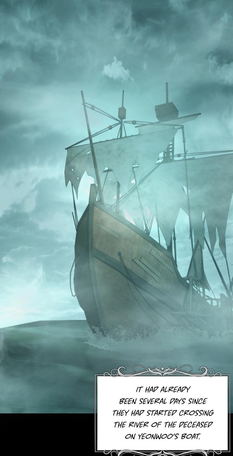 Read Second Life Ranker Manga Online