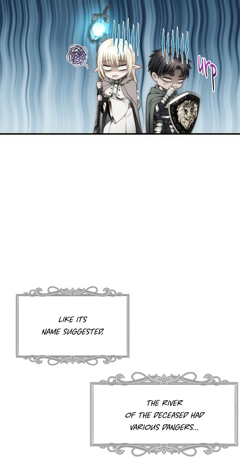 Read Second Life Ranker Manga Online