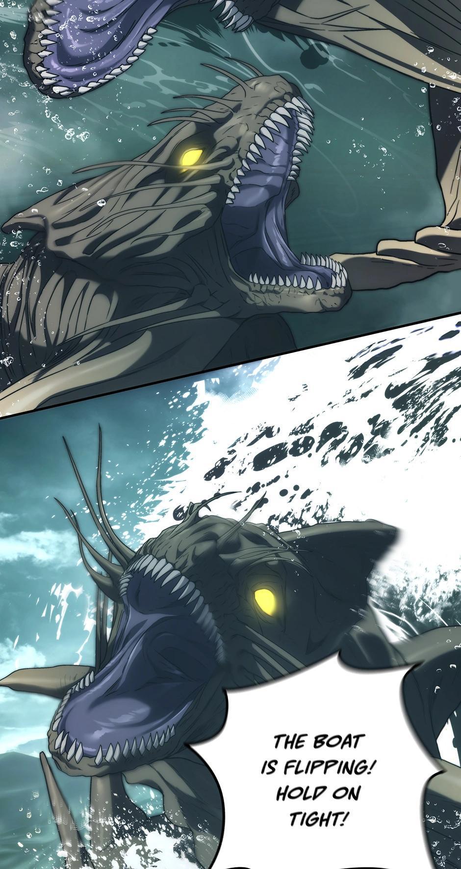 Read Second Life Ranker Manga Online