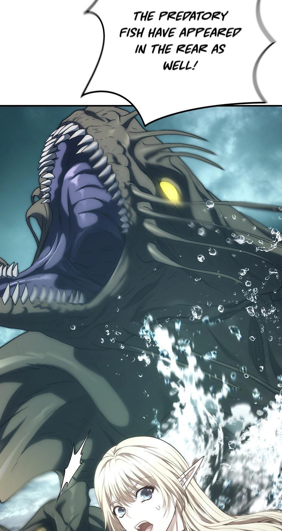 Read Second Life Ranker Manga Online