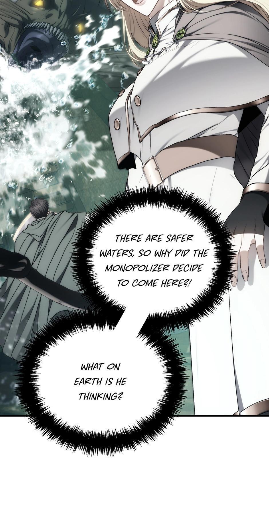 Read Second Life Ranker Manga Online