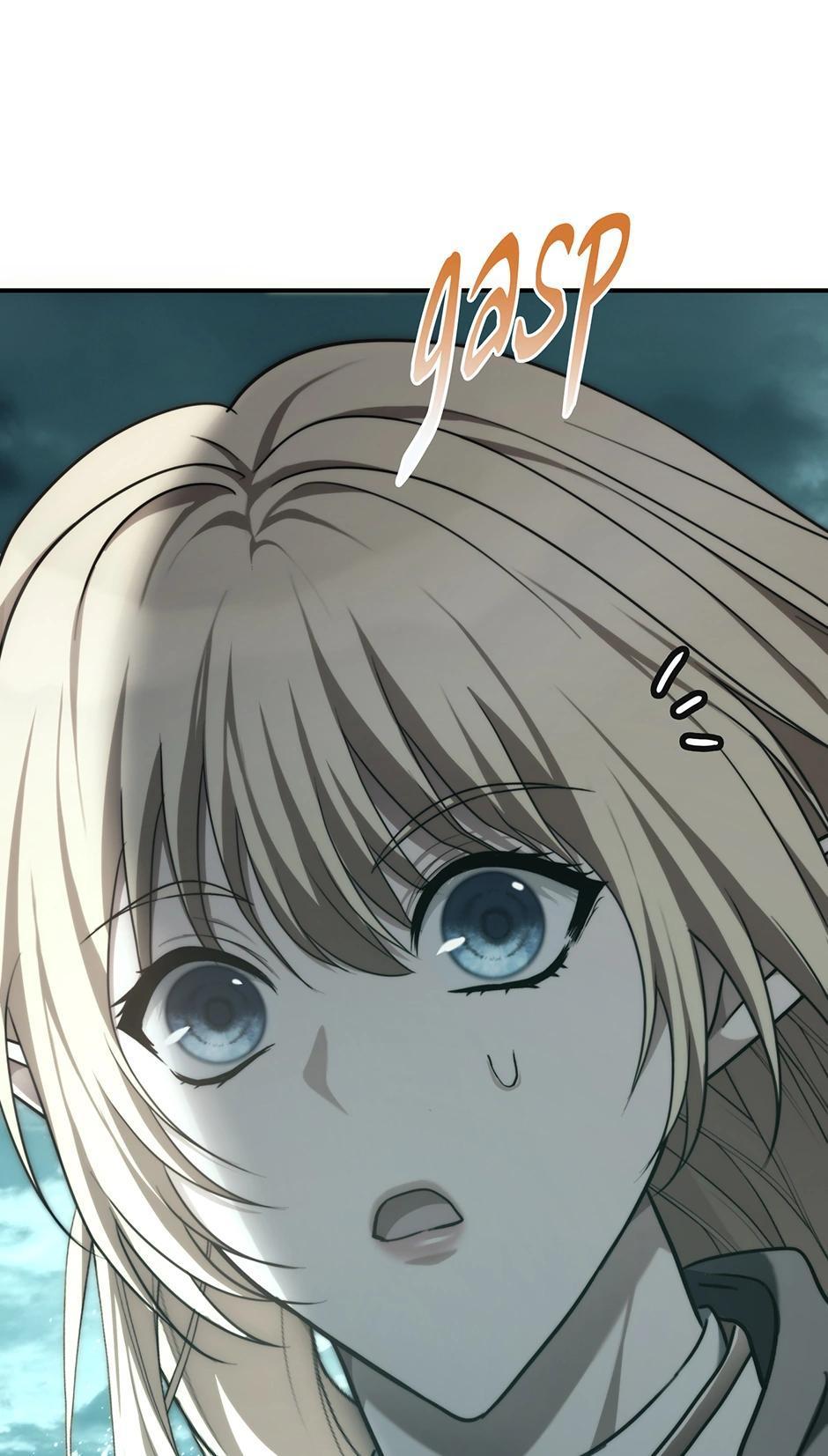 Read Second Life Ranker Manga Online