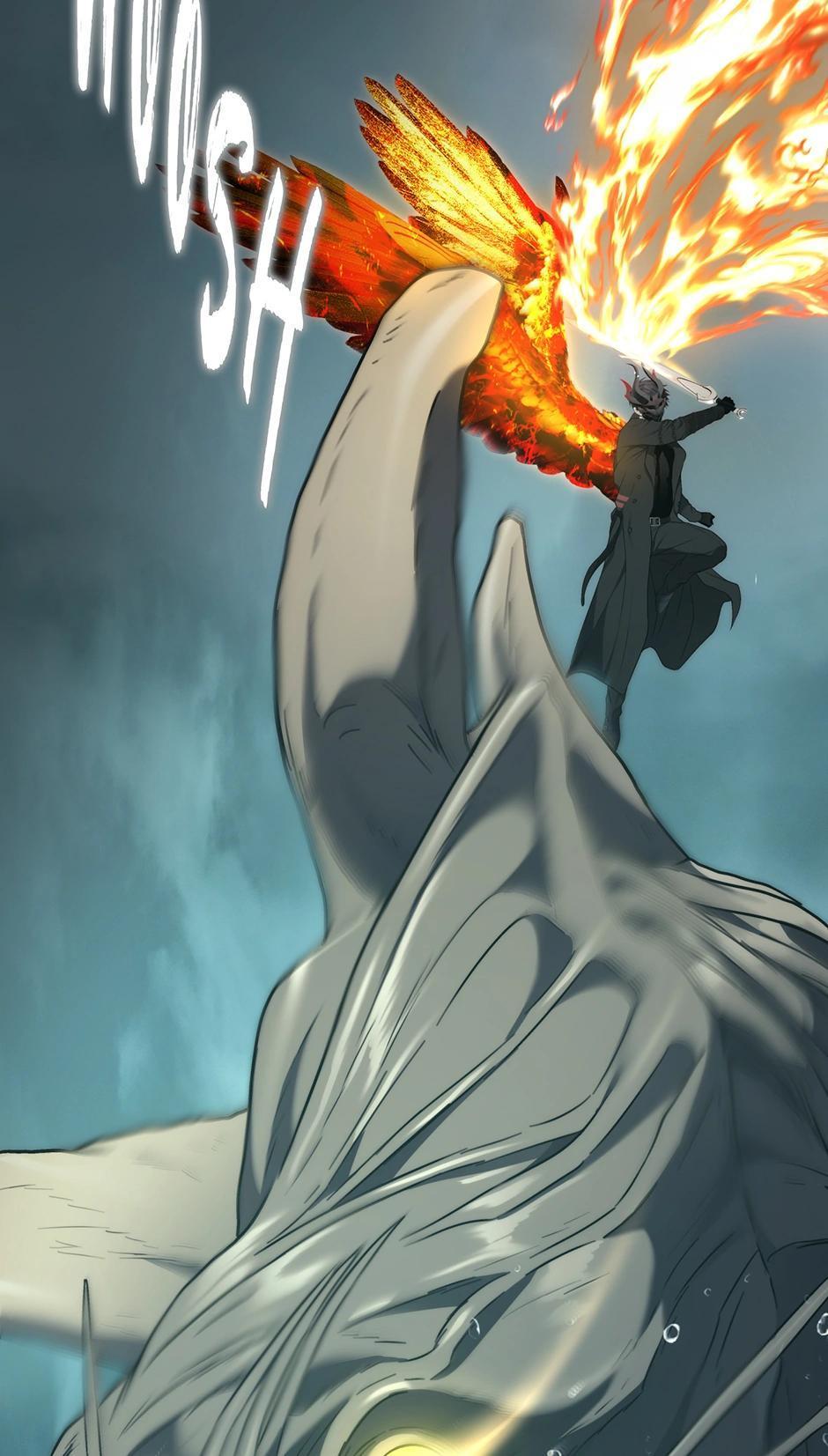 Read Second Life Ranker Manga Online