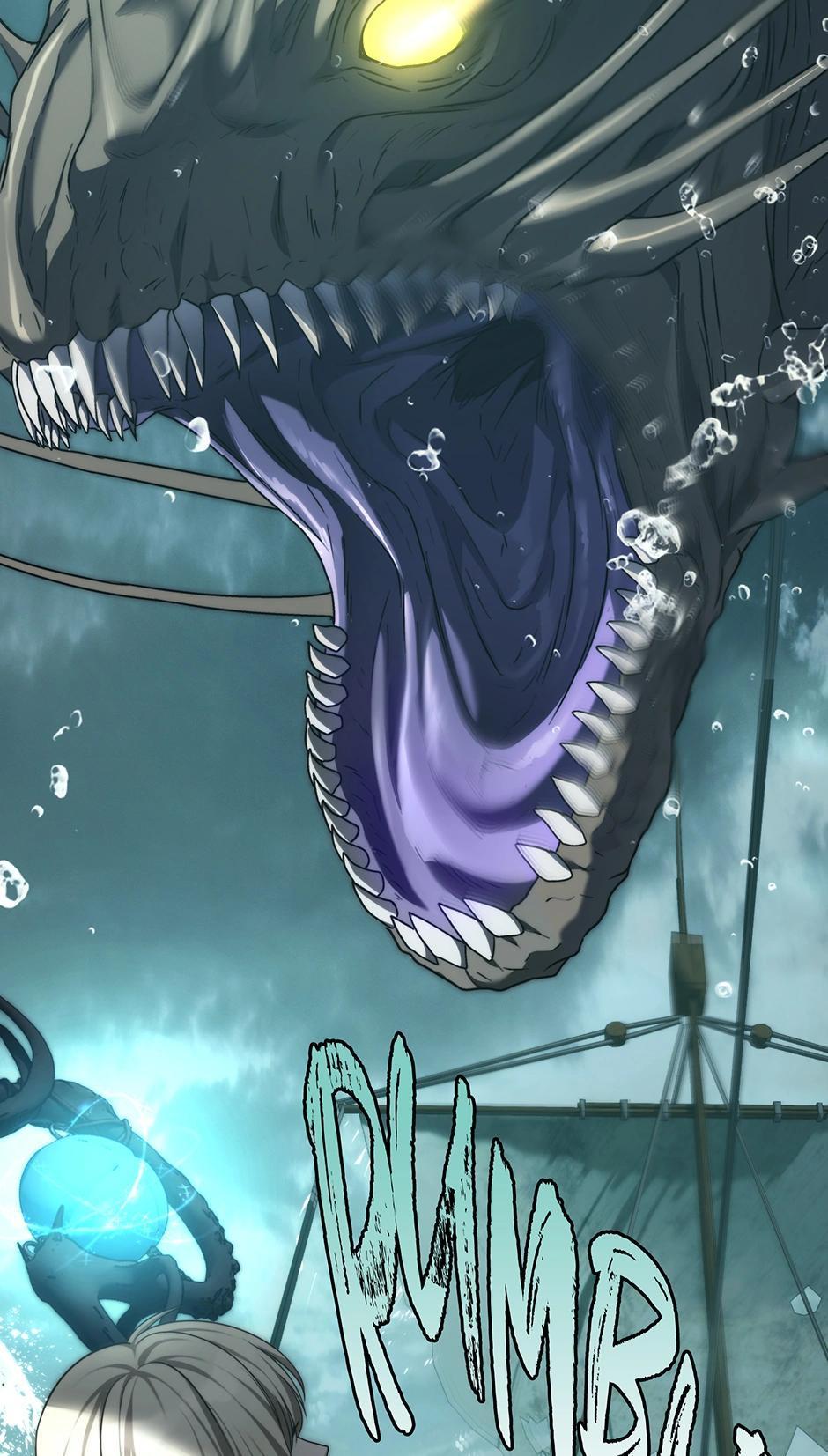 Read Second Life Ranker Manga Online