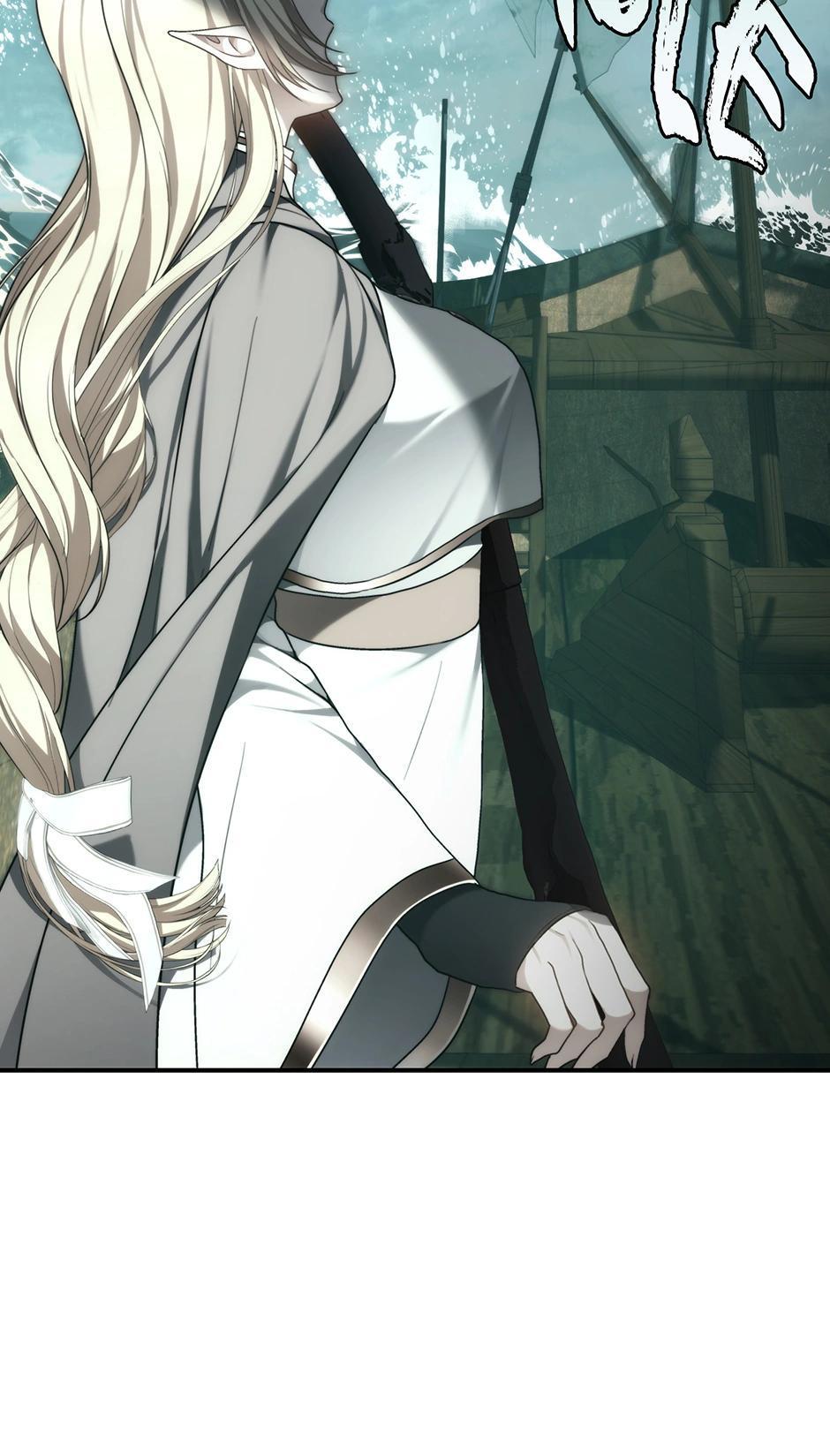 Read Second Life Ranker Manga Online