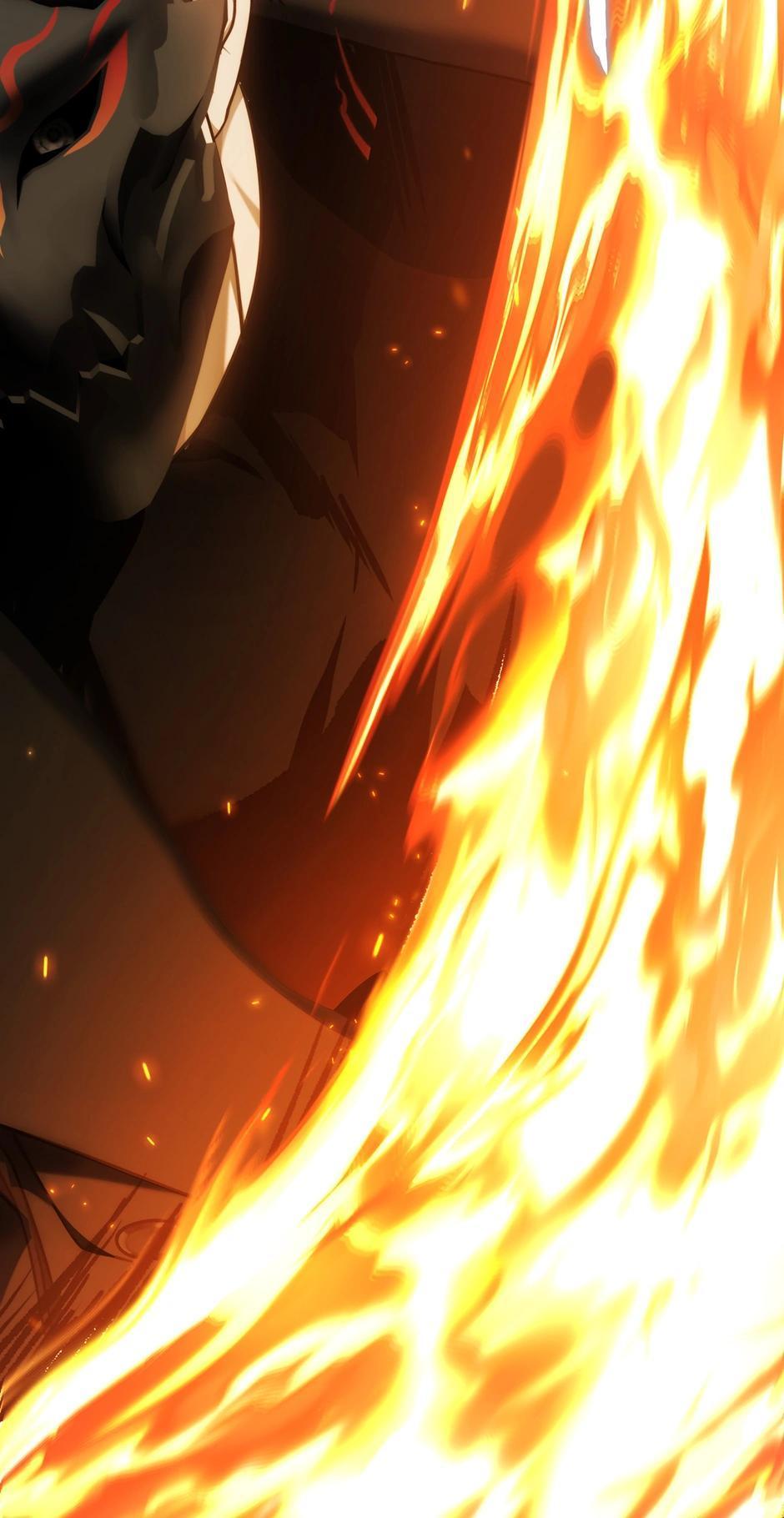 Read Second Life Ranker Manga Online