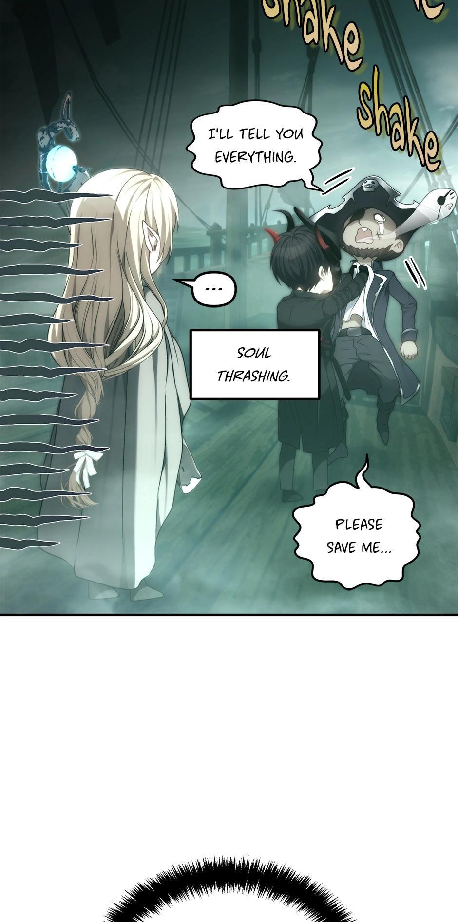 Read Second Life Ranker Manga Online