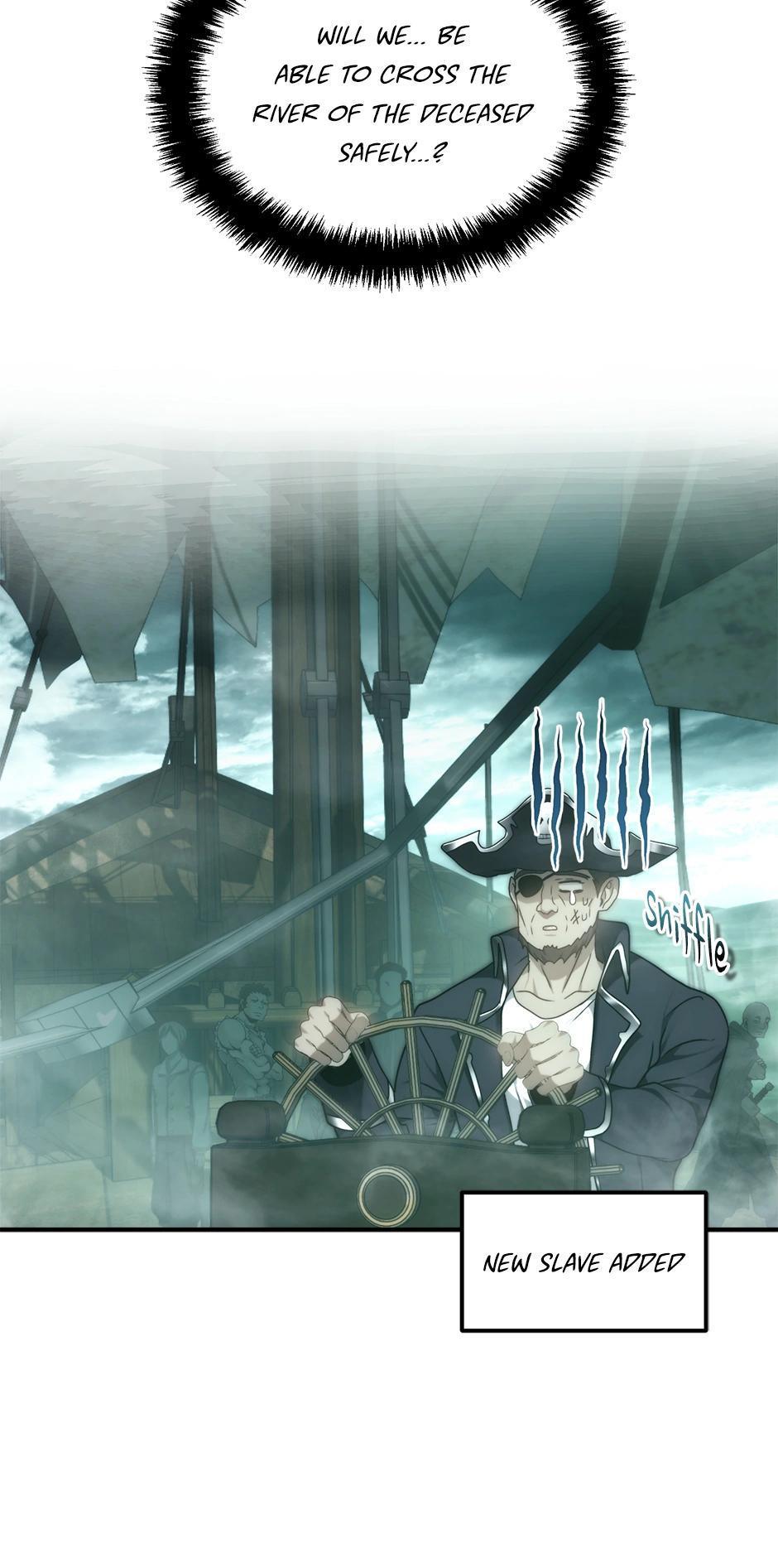 Read Second Life Ranker Manga Online