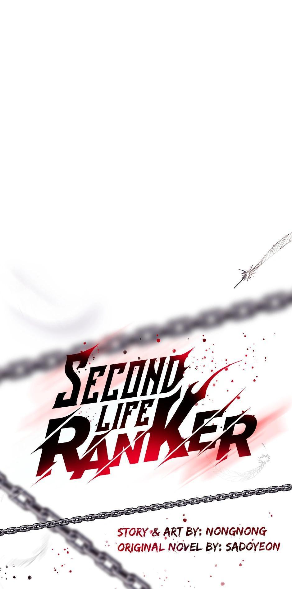 Read Second Life Ranker Manga Online