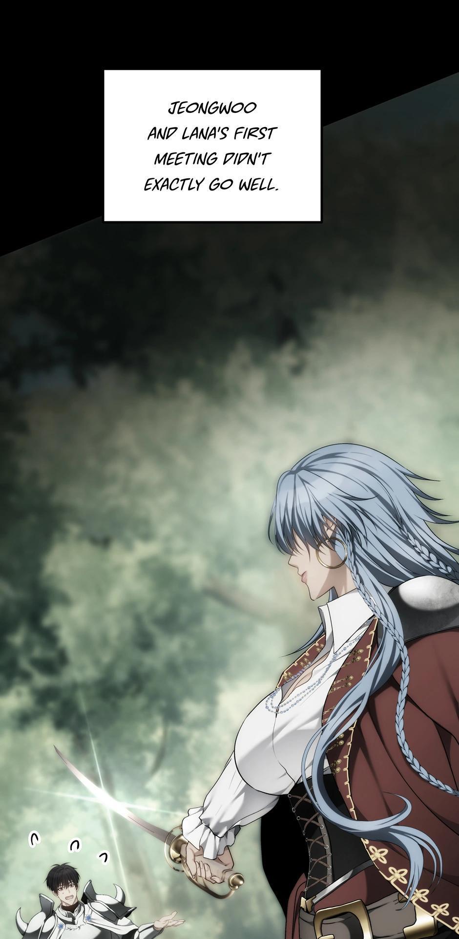 Read Second Life Ranker Manga Online