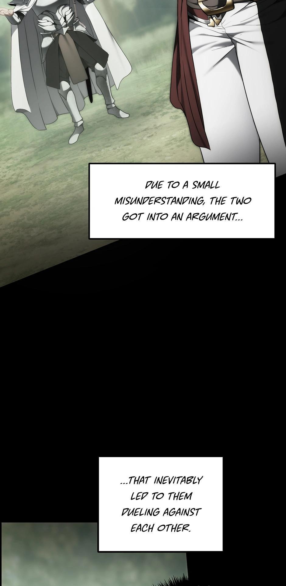 Read Second Life Ranker Manga Online