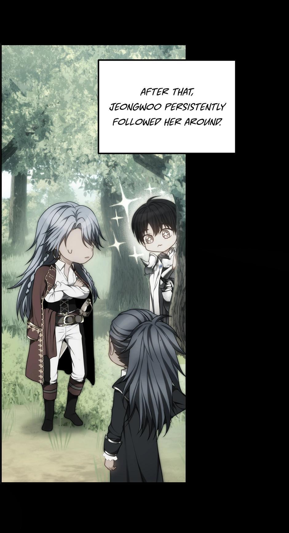 Read Second Life Ranker Manga Online