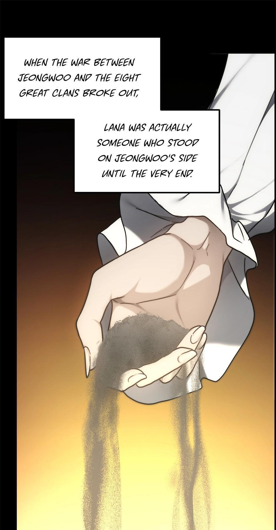 Read Second Life Ranker Manga Online