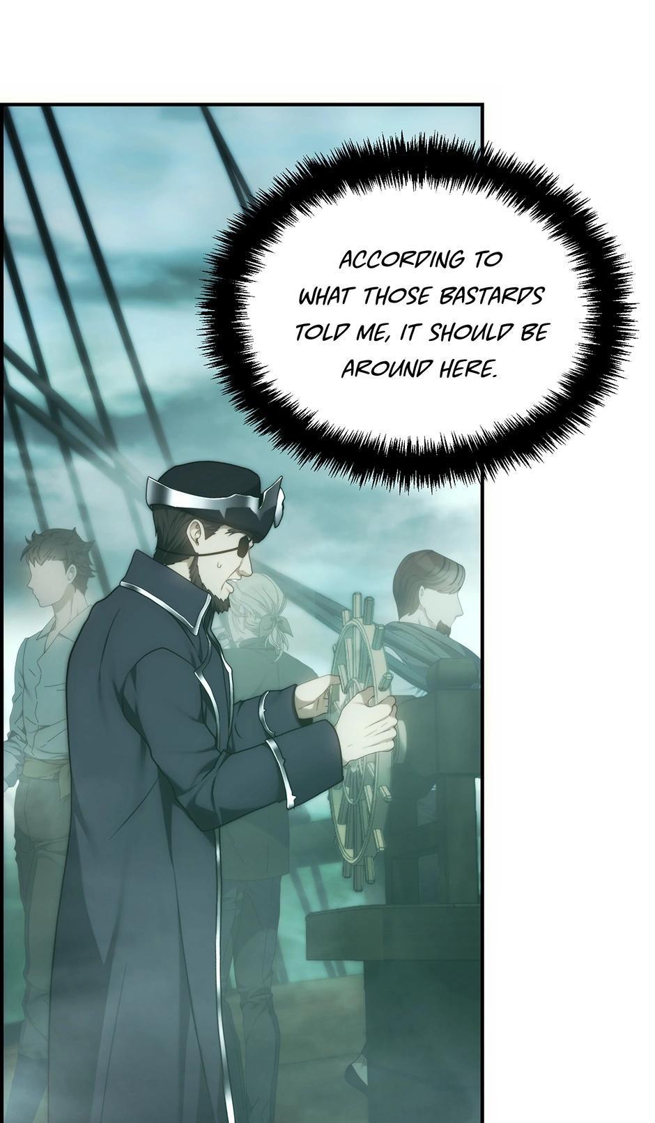 Read Second Life Ranker Manga Online