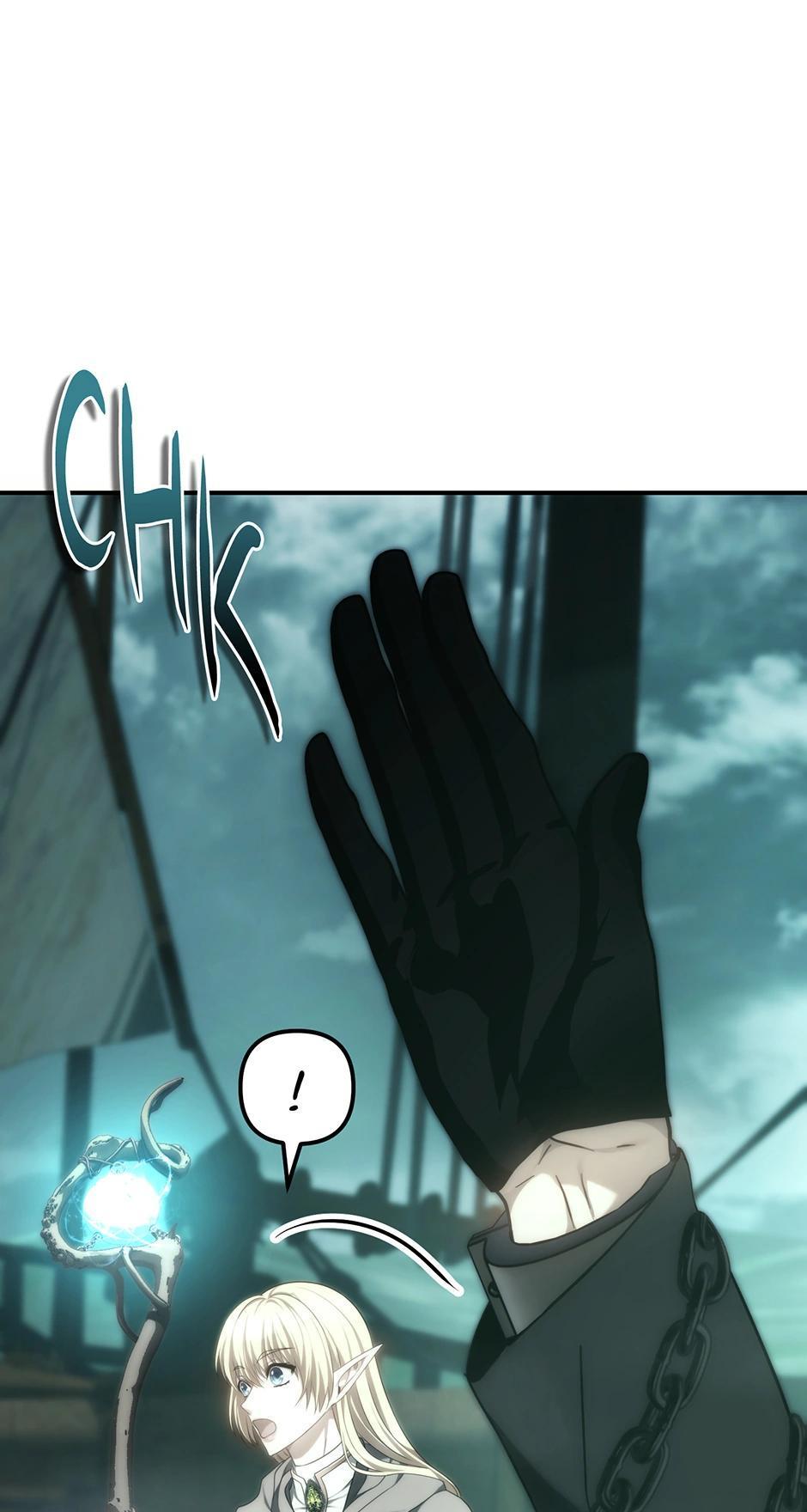 Read Second Life Ranker Manga Online