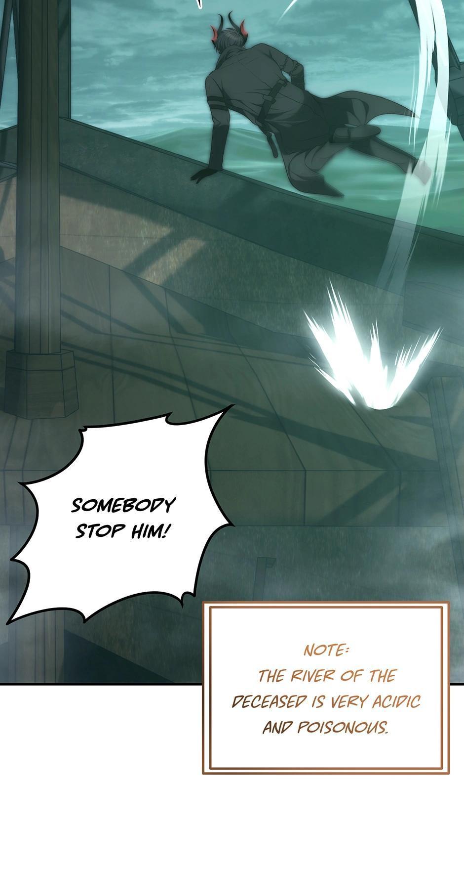 Read Second Life Ranker Manga Online