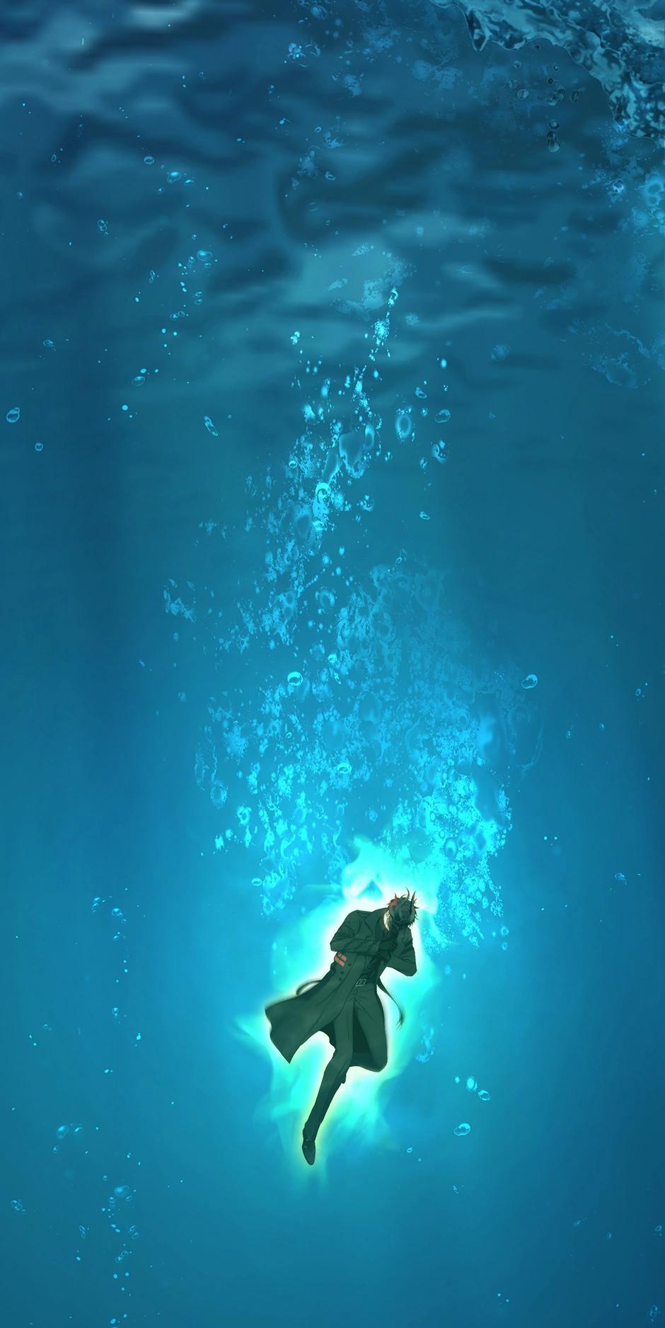 Read Second Life Ranker Manga Online