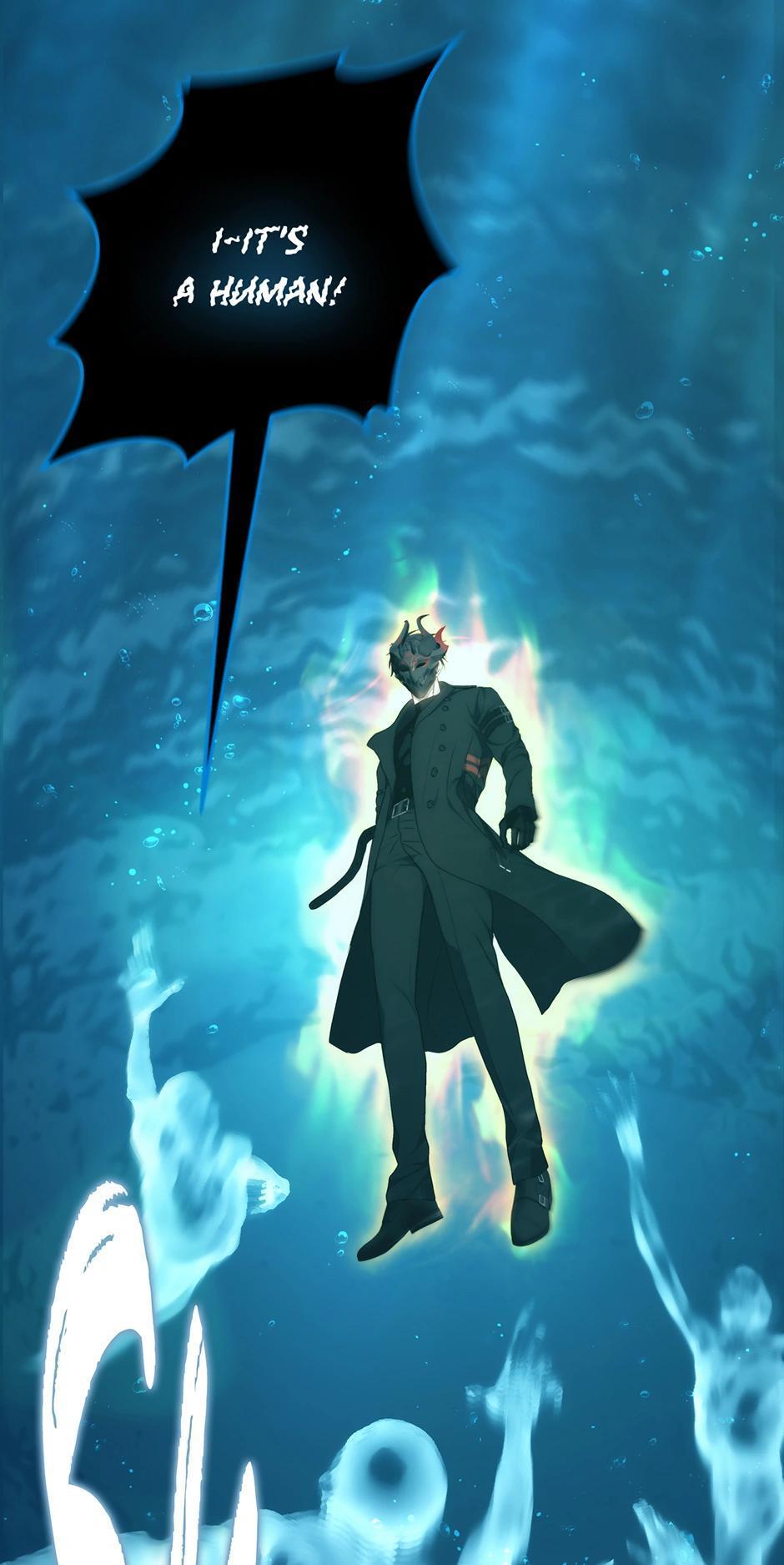 Read Second Life Ranker Manga Online