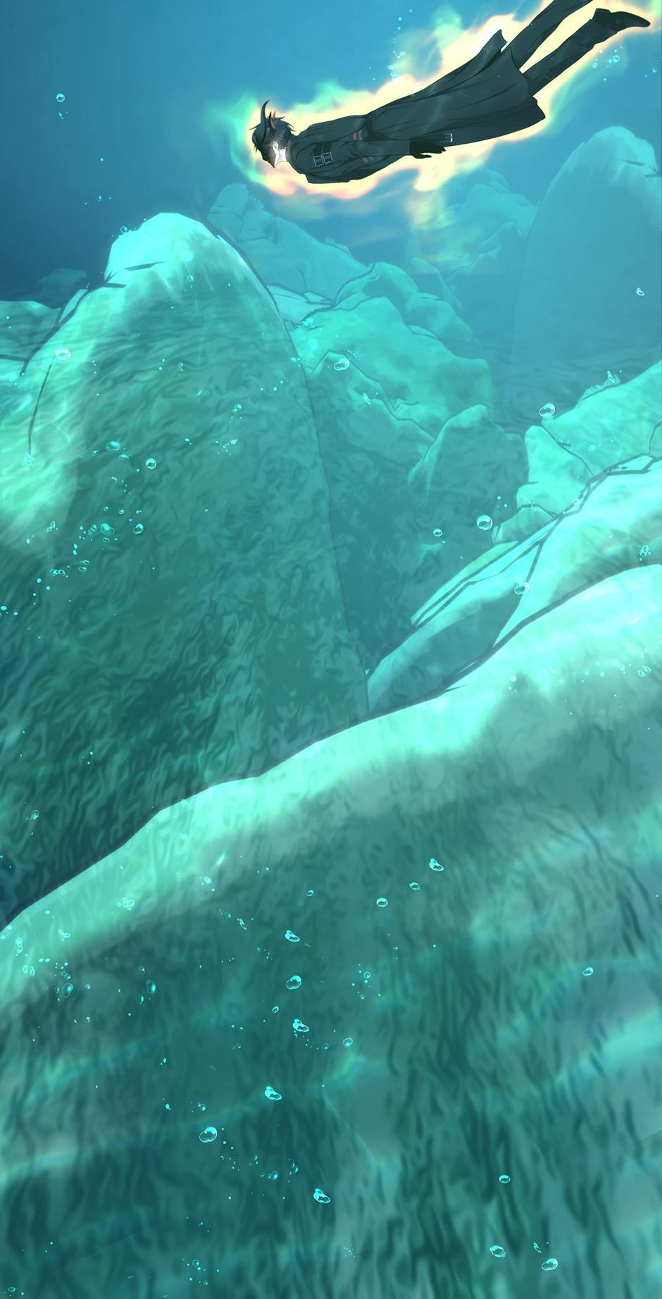 Read Second Life Ranker Manga Online