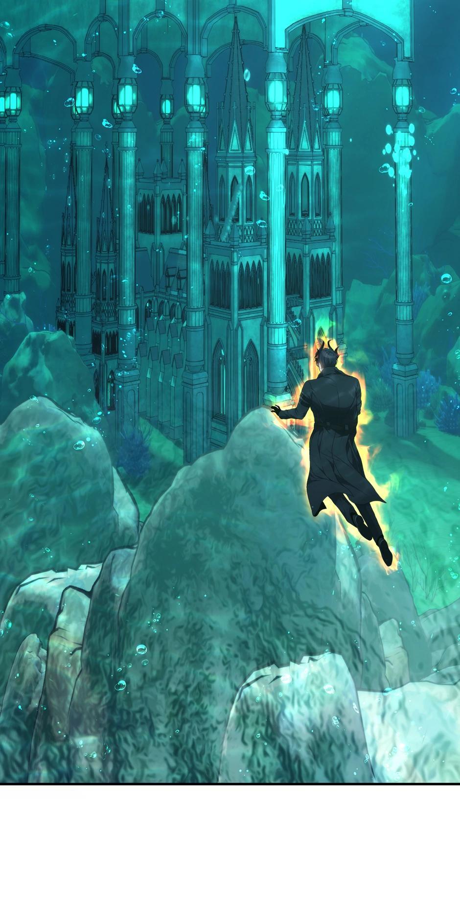 Read Second Life Ranker Manga Online