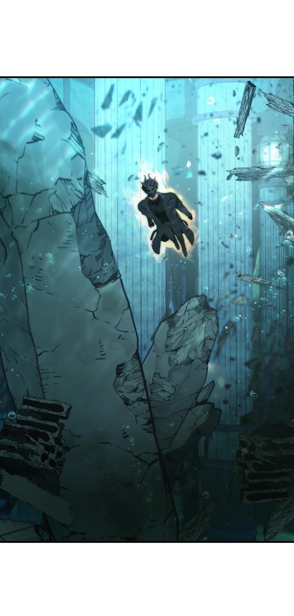 Read Second Life Ranker Manga Online