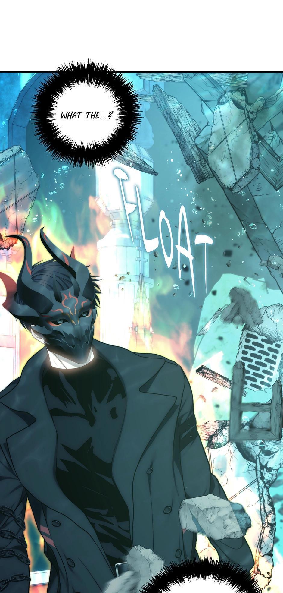 Read Second Life Ranker Manga Online