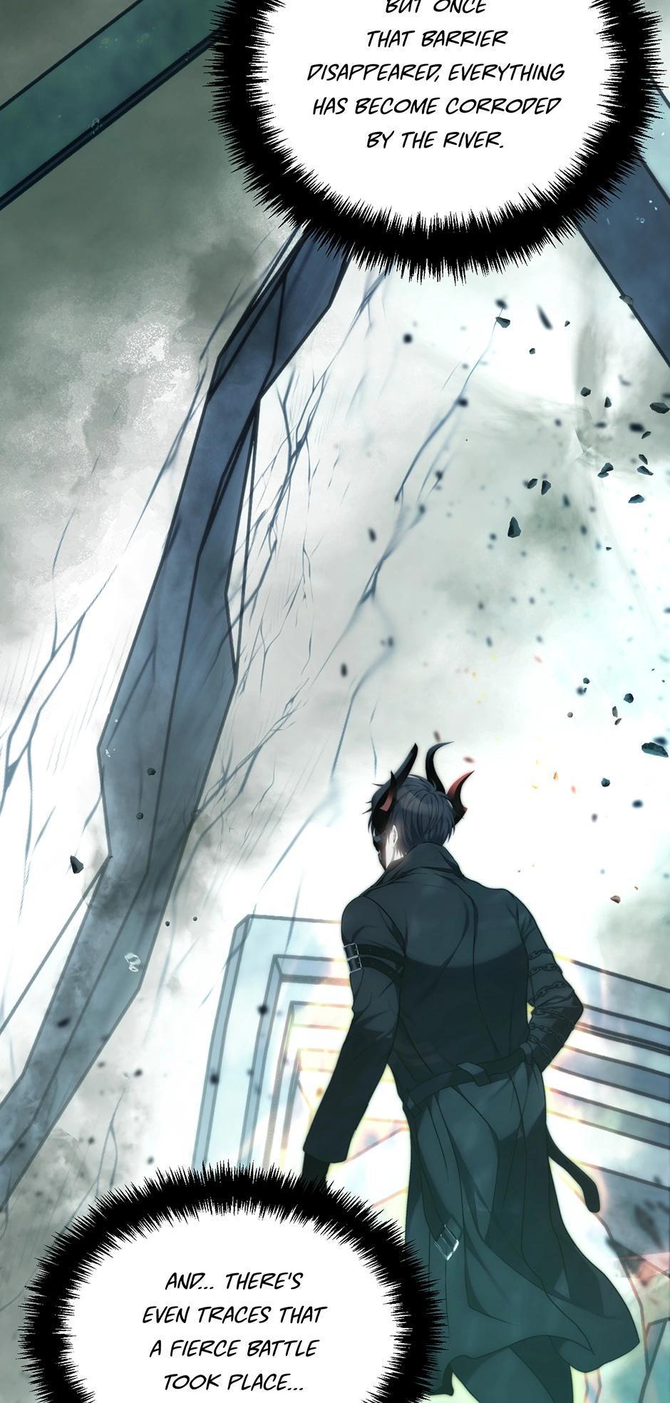 Read Second Life Ranker Manga Online