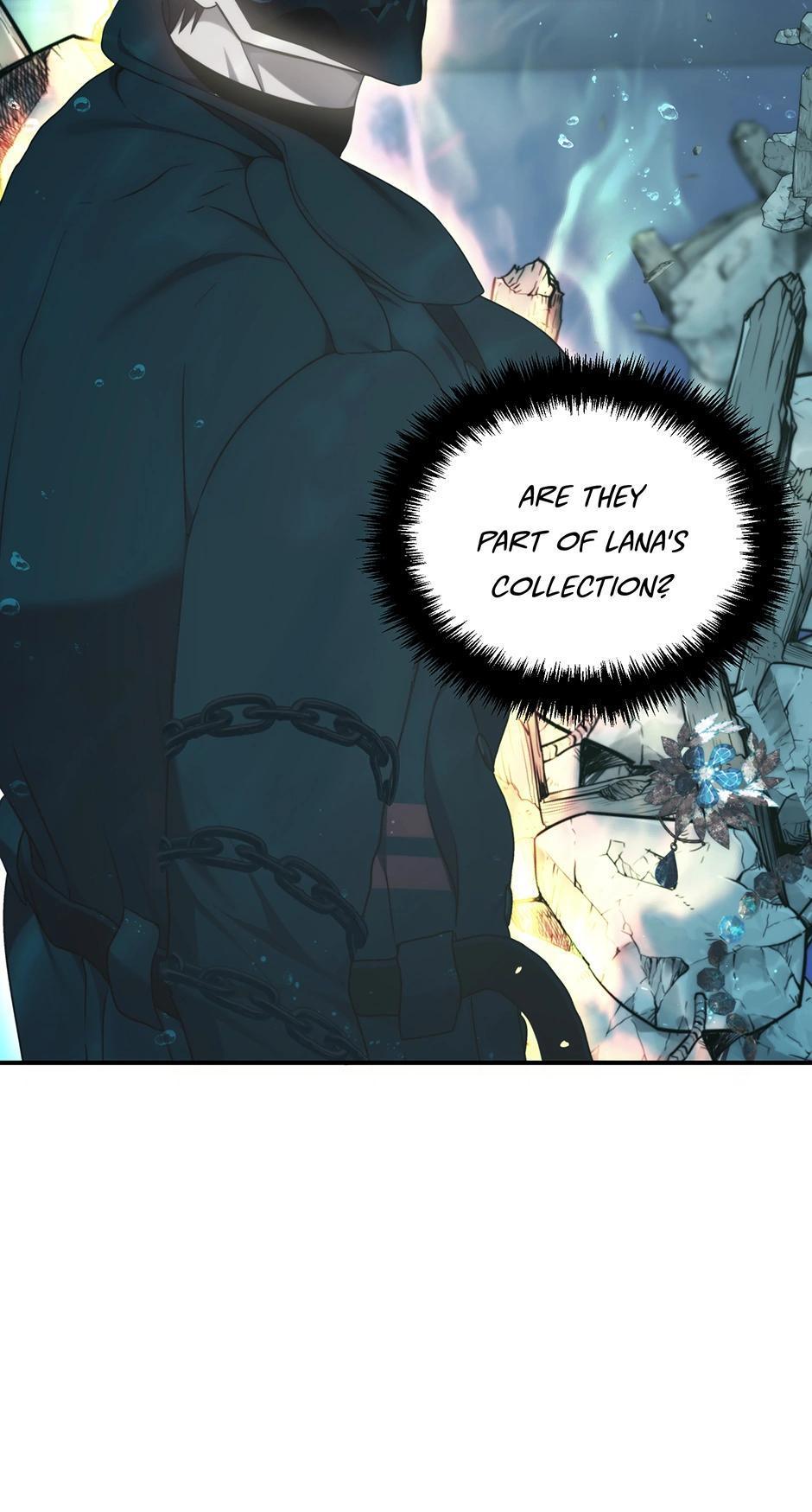 Read Second Life Ranker Manga Online