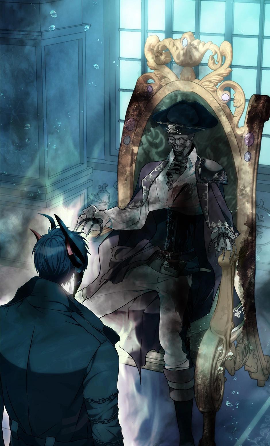 Read Second Life Ranker Manga Online