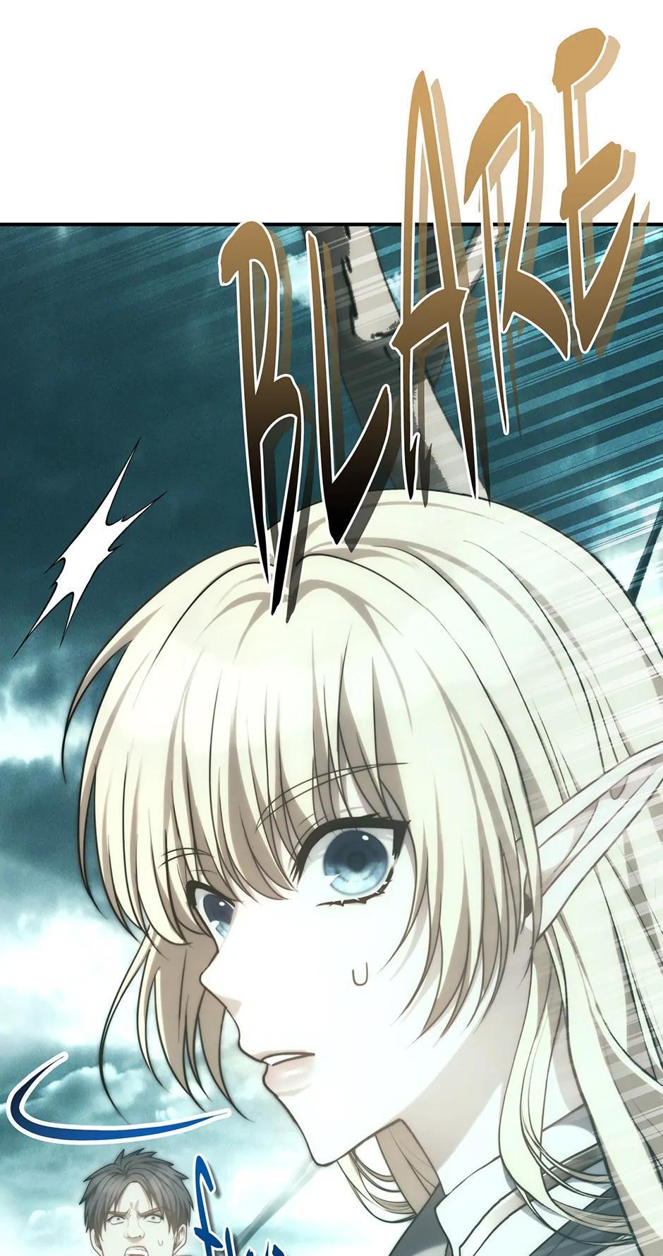 Read Second Life Ranker Manga Online