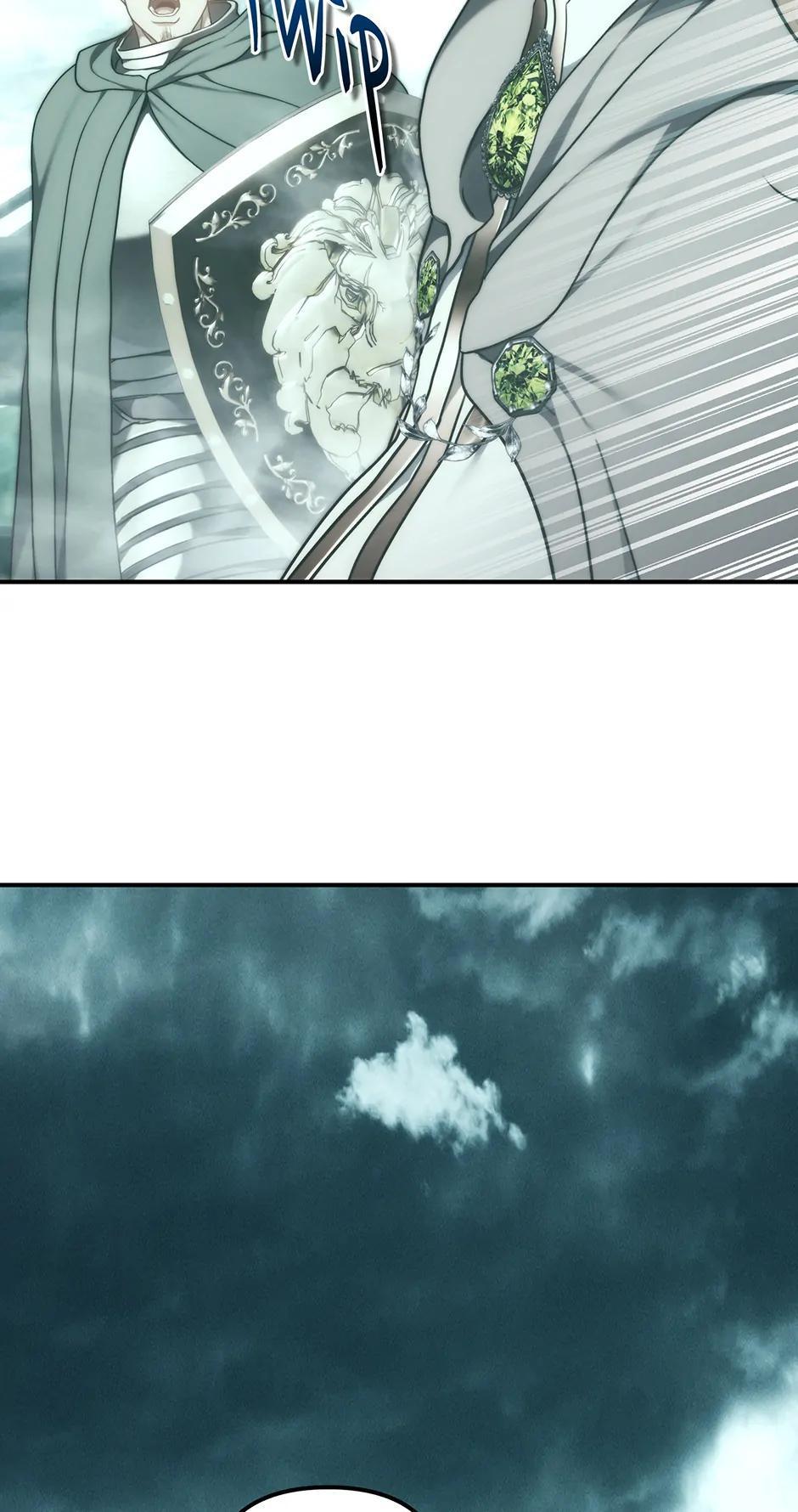 Read Second Life Ranker Manga Online