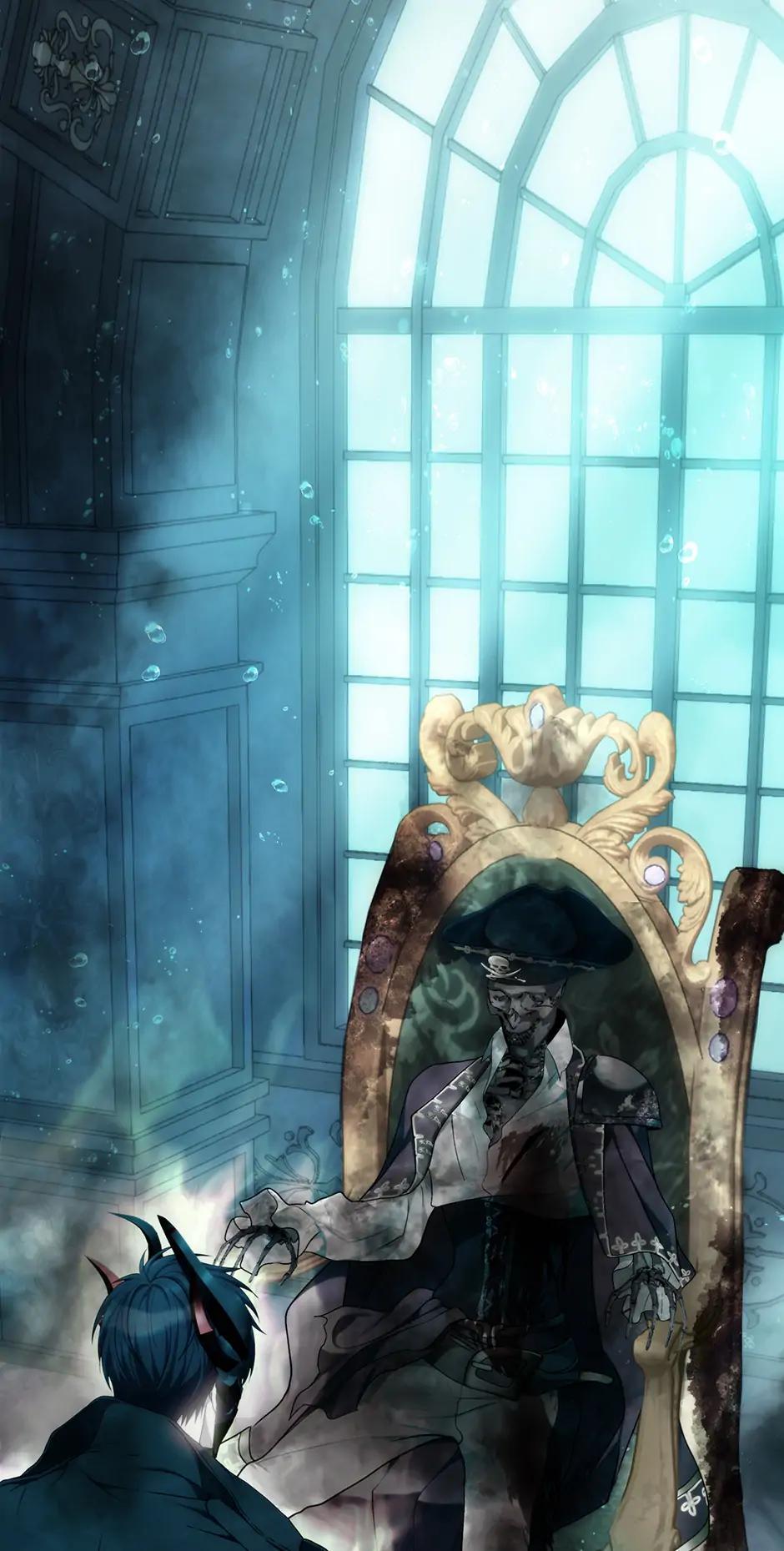 Read Second Life Ranker Manga Online