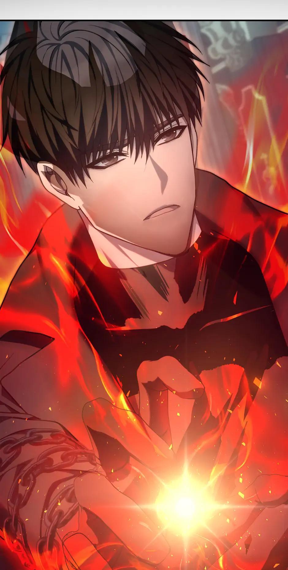 Read Second Life Ranker Manga Online