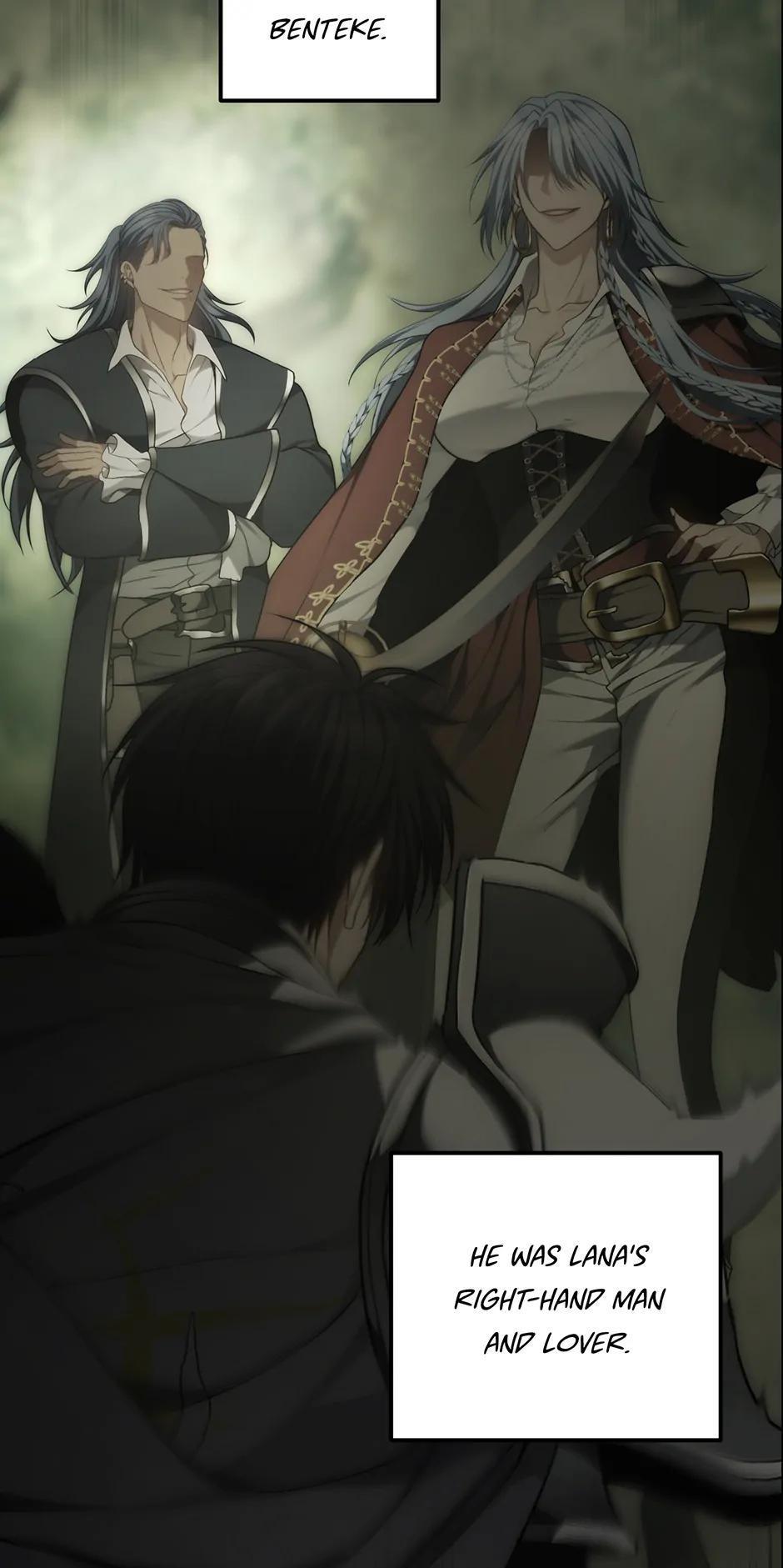 Read Second Life Ranker Manga Online