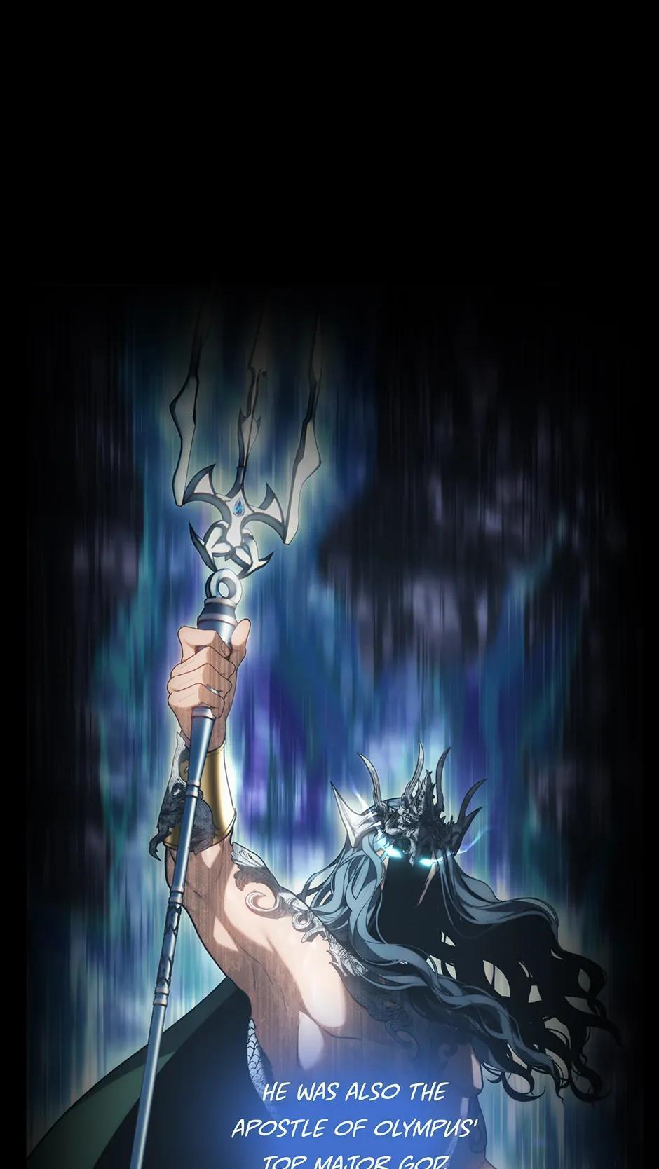 Read Second Life Ranker Manga Online