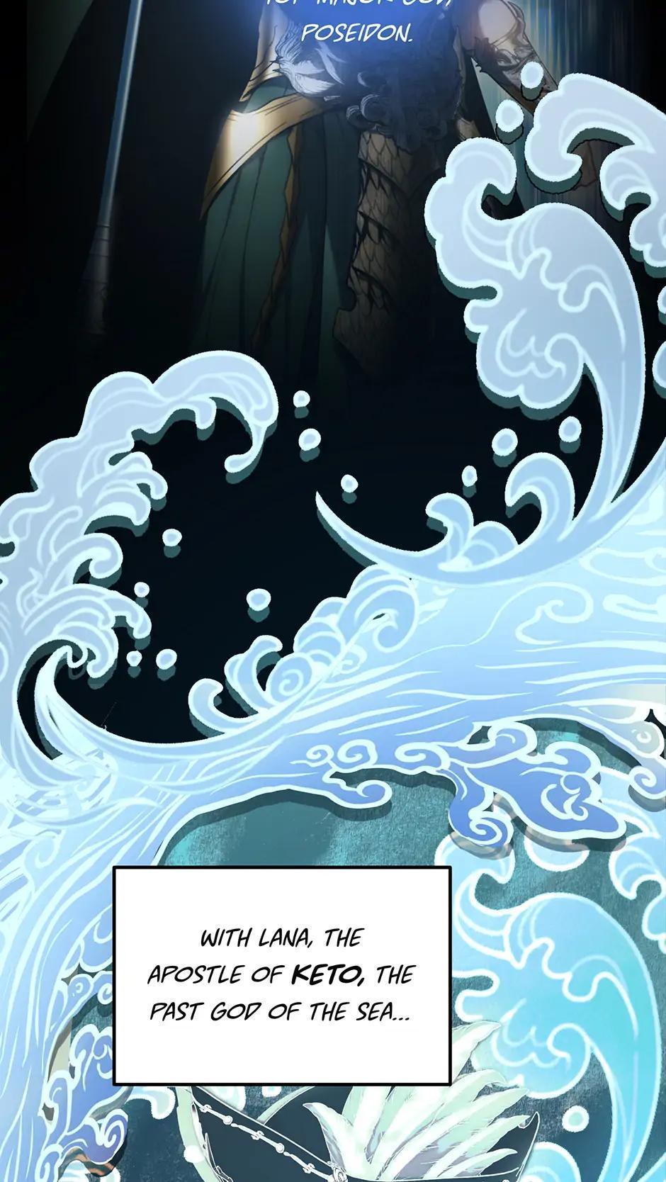 Read Second Life Ranker Manga Online