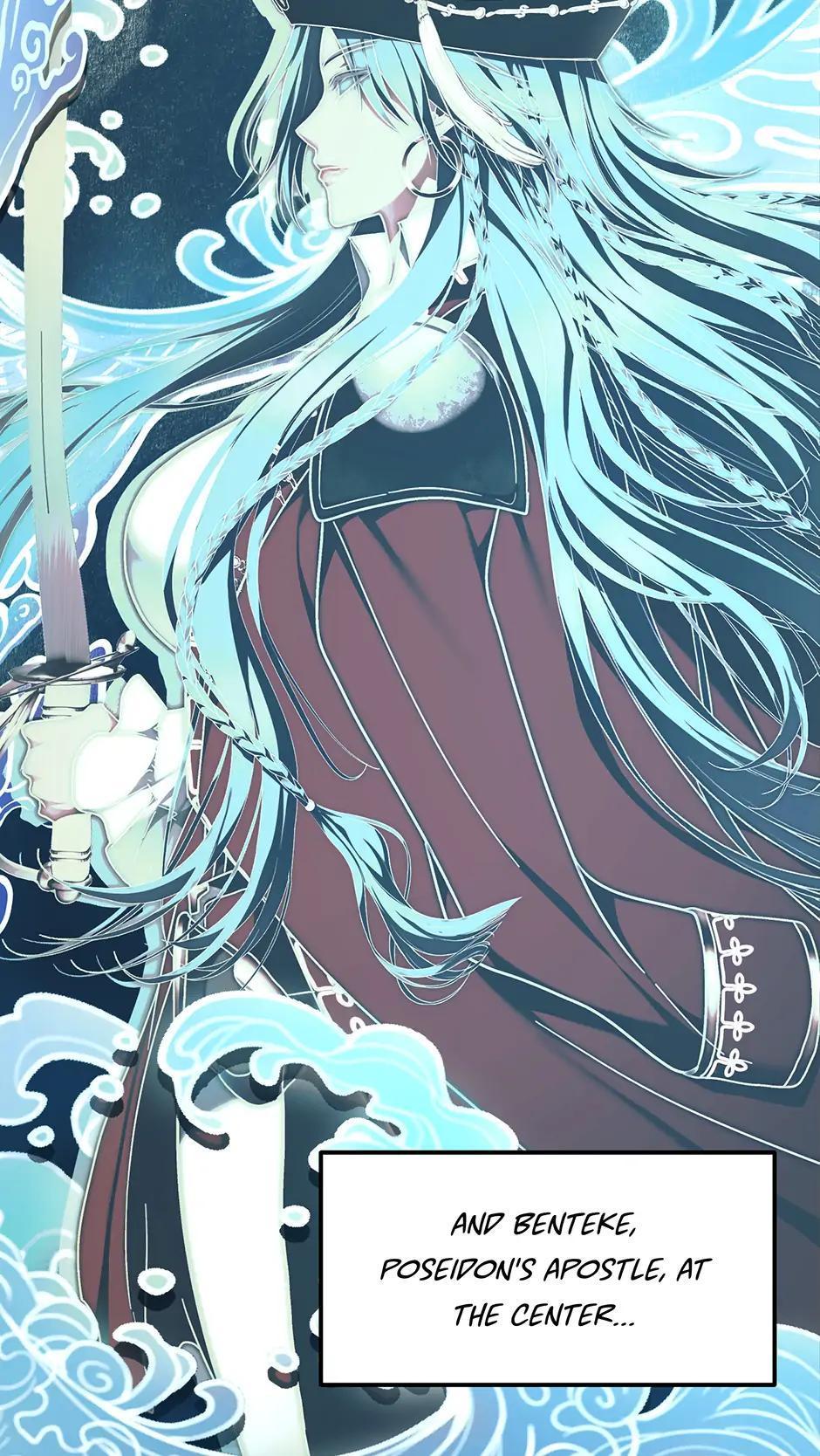 Read Second Life Ranker Manga Online