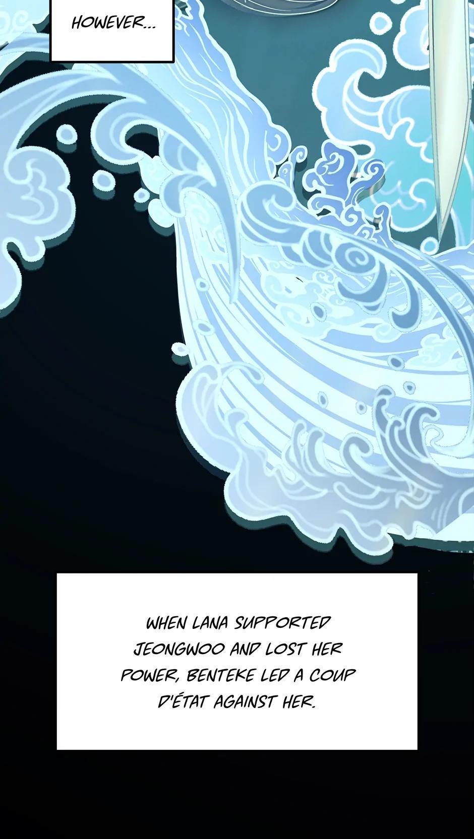 Read Second Life Ranker Manga Online