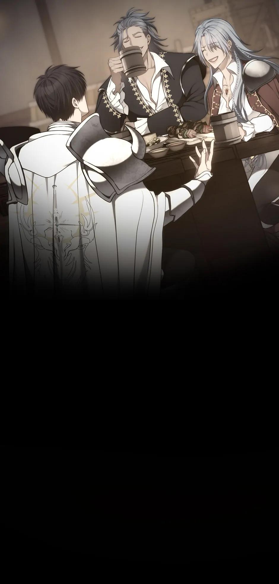 Read Second Life Ranker Manga Online